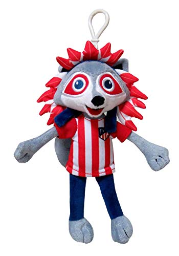 Peluche Atletico De Madrid Cyp Brands 20Cm Atlético de Madrid - Animais de pelúcia - Atletico de Madrid, 20cm, peluche