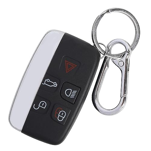 Chaveiro para Automóveis BETTERHER (Universal) Betterher - Alarmes e fechaduras de veículos - universal, automóveis, chaveiro