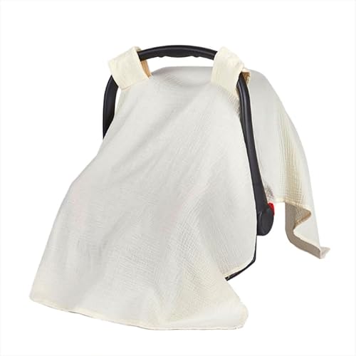 Grongu 2 em 1 Car Seat Cover and Baby Shower Gift GRONGU - Eletrodomésticos - car seat cover, baby shower gift