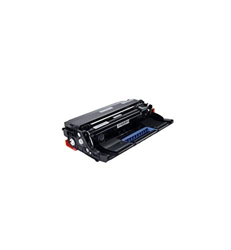 Tambor de imagem DELL KVK63 (Consumível Informática e Tel.) Dell - Tambores de impressora e kits de tambor - 15000 páginas, preto, laser