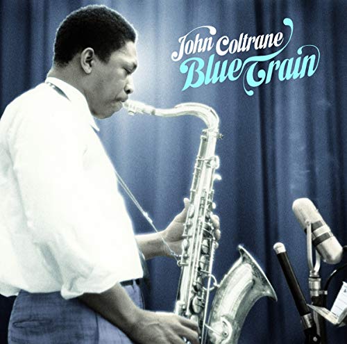CD Blue Train + Bonus Tracks - Blue Train (1 CDs) ESSENTIAL JAZZ CLASS - Cds de música - cd, blue train, bonus tracks