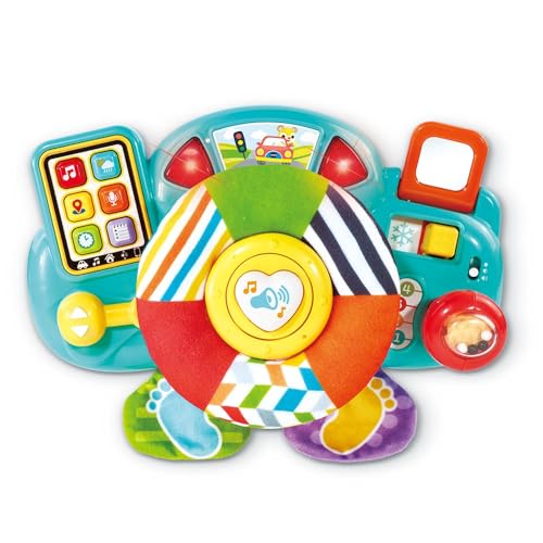 Brinquedo educativo VTECH 567505 (0.5 anos) VTech - Brinquedos - brinquedo, educativo, vtech, 0.5 anos