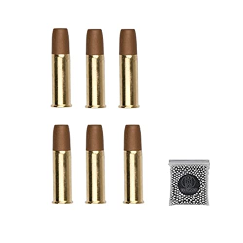 Carregador de Pistola DAN WESSON 714 (4.5 mm) ECOMMUR - Munição - pistola, 4.5mm
