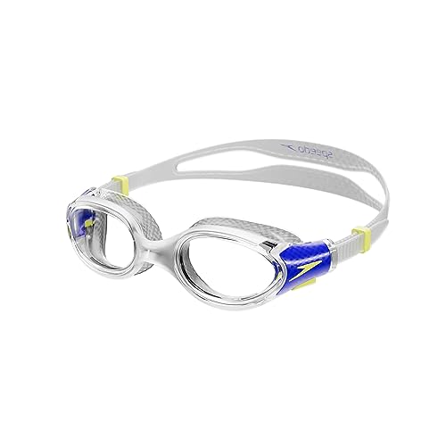 Óculos de Natação SPEEDO BioFuse 2.0 (Tamanho Único - Unisexo) Speedo - Óculos e máscaras de natação - anti-uv, polipropileno, inox, unisexo