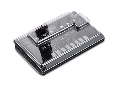 Decksaver DS-PC-AS1 acessório de discos de DJ DECKSAVER - Acessórios para instrumentos musicais e orquestra - policarbono, preto, pioneer