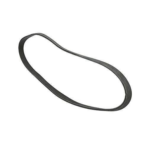 Correia de Máquina de Lavar Roupa CONTINENTAL EDISON 6PK1510 CONTITECH - Variadores de frequência e velocidade ajustável - 150 cm, continental edison, 6PK1510, preto e branco