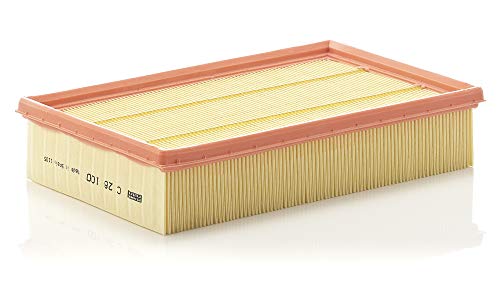 Filtro de Ar Condicionado MANN FILTER C28100 MANN FILTER - Peças do motor do veículo automóvel - filtro, ar condicionado, mann filter
