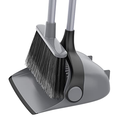 Conjunto de Esfregona e Recolhedor de Sucos MR. SIGA 1 Peça Ningbo Shijia Cleaning Tools Co., Ltd. - Pás de lixo - esfregona, recolhedor, sucos