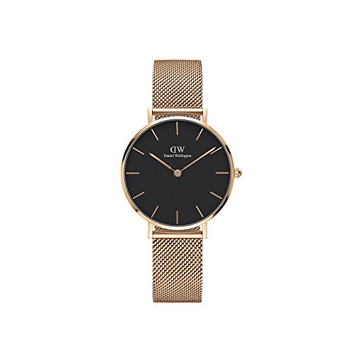 Relógio de Mulher DANIEL WELLINGTON 40mm Daniel Wellington - Relógios - relógio, mulher, daniel wellington, 4,0mm