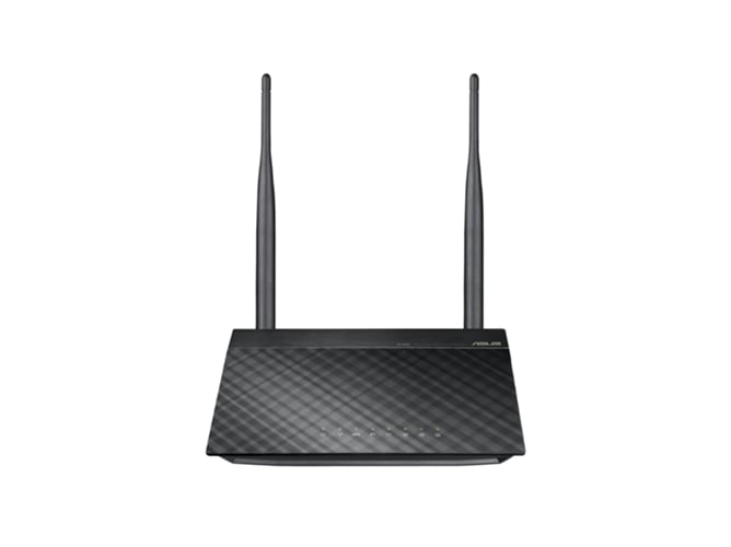 Router Wi-Fi ASUS RT-N12LX (N300 - 300 Mbps) ASUS - Pontes e roteadores - rt-n12lx, n300, 300 mbps