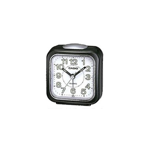 Relógio Digital CASIO TQ-142-1EF Preto (Aço) Casio - Relógios despertadores - despertador, relógio digital, preto, aço