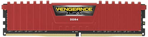 Memória RAM DDR4 CORSAIR 8 GB (2400 MHz - CL 16) Corsair - Memória ram - 8 gb, DDR4, 2400 MHz, cl 16
