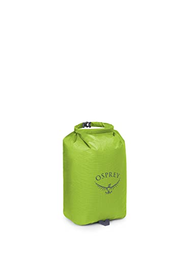 Mochila de Montanha OSPREY Ultralight Dry Sack (12 L) Osprey - Sacos de compressão - ultraleve, 12L, proteção da humidade, organização