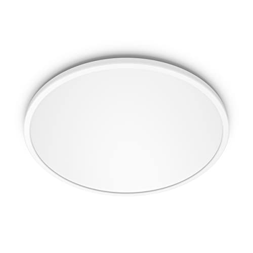 Iluminação de Teto PHILIPS BY SIGNIFY Functional Philips Lighting - Luminárias Decorativas - iluminação, teto, philips