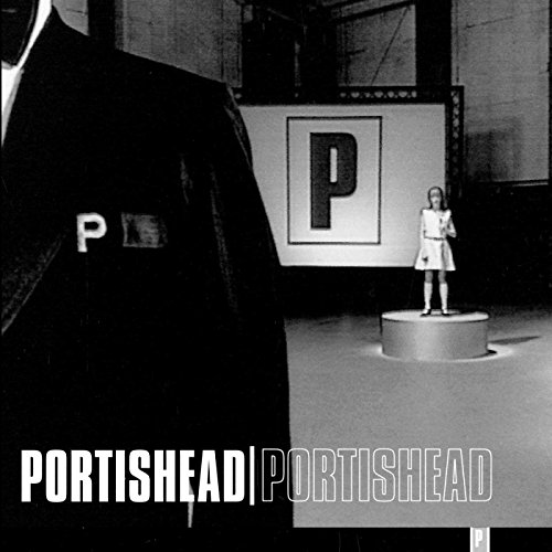 Portishead - Portishead (1st + 2nd Pressing) / 1997 Go Beat - Cds de música - reedição, trip hop, anos 90, álbum de estúdio