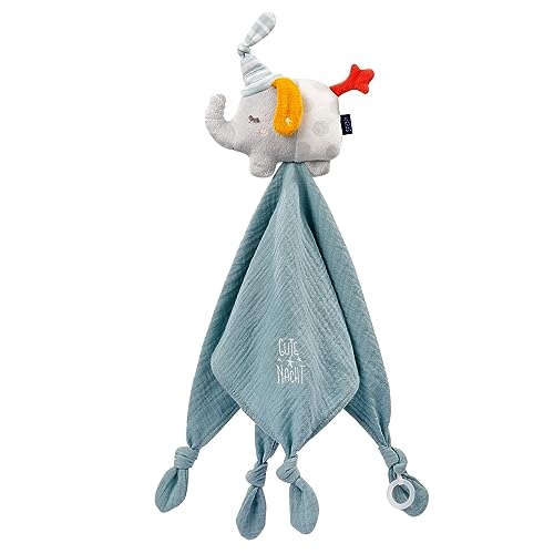 Peluche FEHN 1000000112 (Bege - 25 x 15 cm) Fehn - Animais de pelúcia - design, macio, suave, 25x15 cm