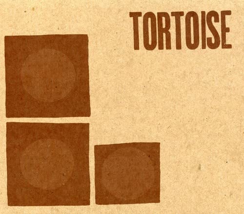 Jogo de tabuleiro SPIN MASTER Tortoise (8 anos) THRILL JOCKEY - Cds de música - jogo de tabuleiro, tortuga, 8 anos