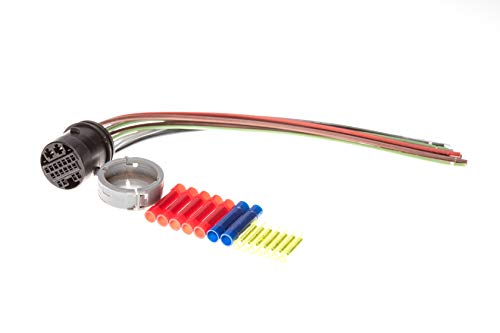 SENCOM 3061130 acessório para portátil Cabo (Acessório Informática e Tel.) SenCom GmbH - Sistemas elétricos e de potência de veículos automotores - cabo, preto, opel, astra j