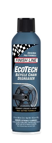 Lubrificante para Bicicletas FINISH LINE 200Ml FINISH LINE - Desinfetantes domésticos - lubrificante, bicicletas, 200ml