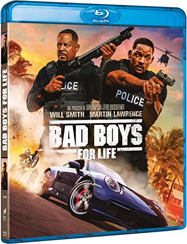 Blu-Ray Two Rebel Police 3 (Edição em Espanhol) SONY PICTURES HOME ENTERTAINMENT - Dvds e vídeos - blu-ray, policia rebelde 3, espanhol
