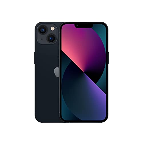 iPhone 13 APPLE (6.1'' - 128 GB - Meia-noite) Apple - Telemóveis - iPhone 13, apple, 6.1'', 128 GB, meia-noite
