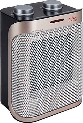 Termoventilador JATA TC92 (1500 W - 30 L) Jata - Aquecedores portáteis - 1500 w, 30 L