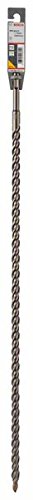 Broca BOSCH 1 618 596 225 (Acessório Imagem e Som) Bosch Professional - Acessórios para brocas e parafusadeiras - aço inoxidável, 14 mm, 550 mm, 615 mm