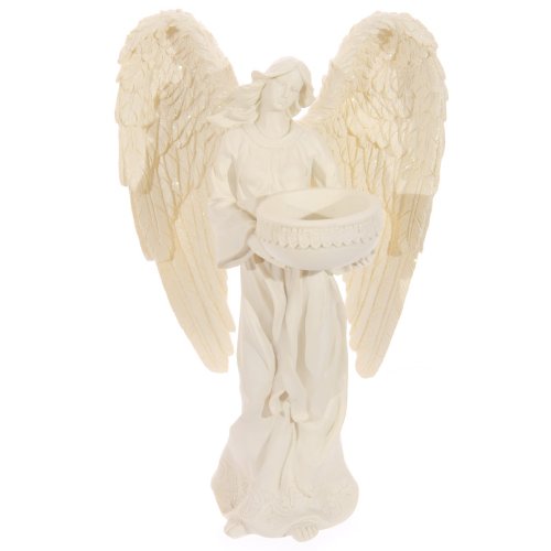 Figura de Ação PUCKATOR ANGE (Idade Mínima Recomendada: 3 anos) Puckator - Suportes para velas - figura, ação, puckator ange, idade mínima recomendada, 3 anos
