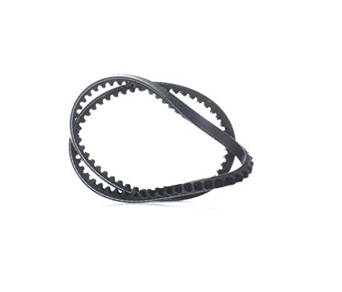 Porta de Correia GATES 6211MC (Preto - 2.5x3m) GATES - Peças do motor do veículo automóvel - borracha reforçada, fibra, resistente ao óleo, 2.5x3m
