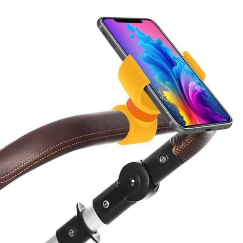 Suporte RENIMOVE Para Móvel em Carrinho Renimove - Suportes para telemóveis - suporte móvel, carrinho de bebés, segurança total, fixação inovador