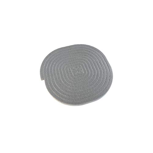 Cortina para Gaveta de Cozinha TEKA C64B004A6 Recamania - Acessórios para cooktops, fornos e fogões - 220 cm, espuma ajustável, adesiva, compatível