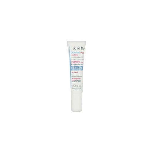 Creme de Olhos DUCRAY Dexyane Med (10 ml) Ducray - Loção e hidratante - olhos, creme, dexyane med