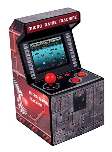 Consola Portátil ARCADE MINI (250 jogos) ITAL - Consolas de videojogos - portátil, 250 jogos