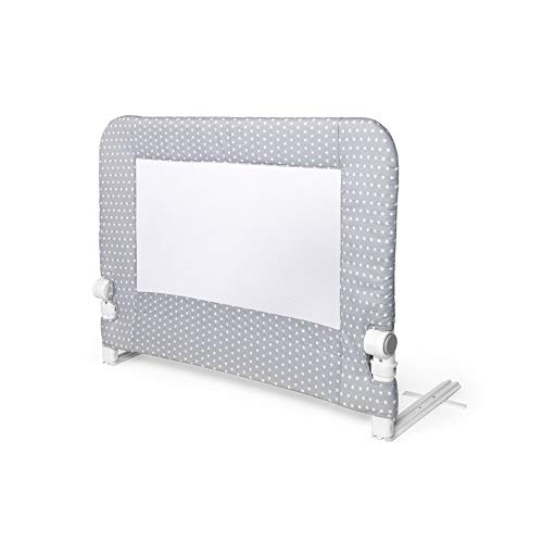 Barreira de segurança para crianças INTERBABY Interbaby - Grade de segurança para bebês - barreira, segurança, crianças, altura ajustável
