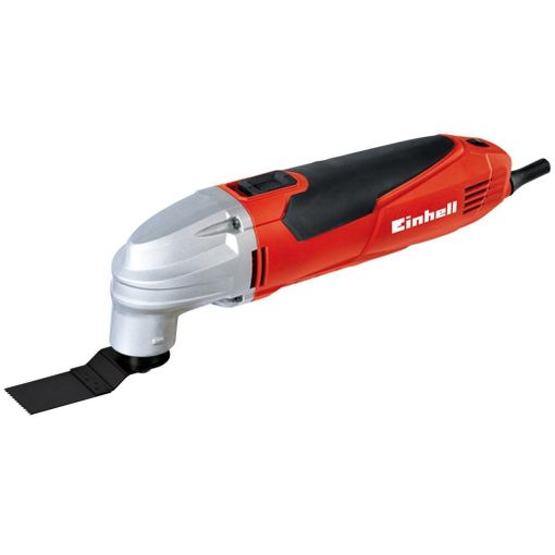 Multiferramenta EINHELL TE-MG 300 EQ (300 W) Einhell - Ferramentas - multiferramenta, einhell, te-mg 300 eq, 300 W