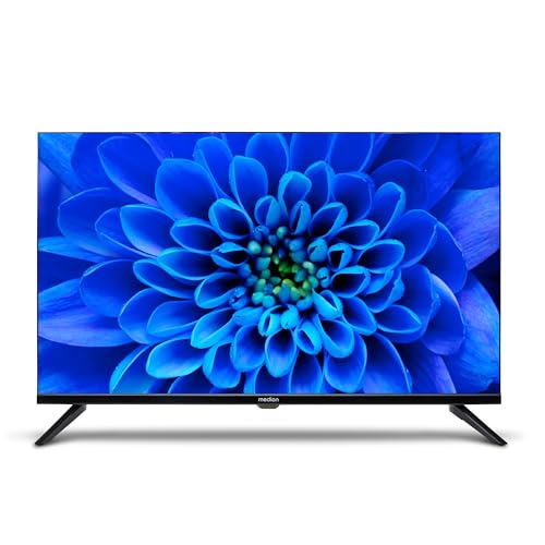 TV MEDION E13208 (LED - 32'' - 81 cm - HD) MEDION - Televisores - led, 32 polegadas, hd