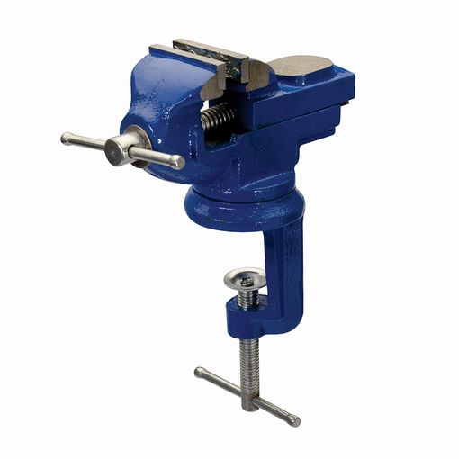 Chave de fendas SILVERLINE 632607 (Aço inoxidável) Silverline - Grampos de ferramentas e tornos - aço inoxidável, preto, azul, 5 cm