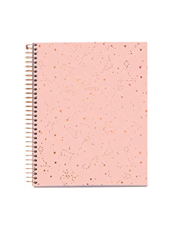 Caderno Pautado Quadrado Miquelrius 4 Cores (A5 - 21x15cm) Miquel Rius - Cadernos e bloco de notas - quadrado, miquelrius, A5, 21x15cm
