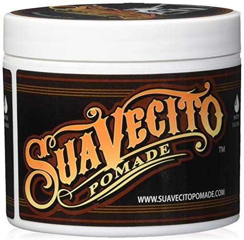 Goma de Borrar SUAVECITO Deluxe (113 g) Suavecito - Produtos de styling de cabelo - suavecito, deluxe, 113g
