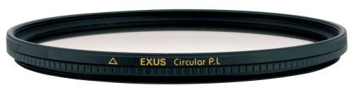 Filtro de Lente MARUMI EXS72CIR Circular Polarizing MARUMI - Filtros de lentes - slr, preto, 7,2 cm, circular polarizing