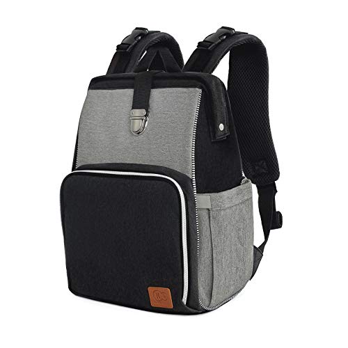 Carrinho de Bebé Individual KINDERKRAFT 3D 4Kraft - Mochilas - prático, funcional, moderno, comfortável