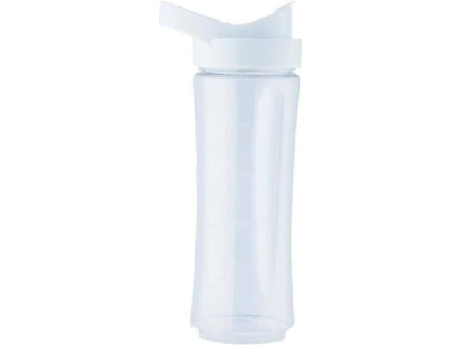 Garrafa de Vidro Kitchen Mix & Go Russell Hobbs | 0.5L | 21353-56 Russell Hobbs - Acessórios para misturadores de alimentos e liquidificadores - 0.5L, 600ml, fácil de limpar, transportável