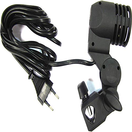 BeMatik Swivel Regenschirm mit 1 Schraube für Lampe oder ein Flash-E27 BEMATIK.COM - Peças e acessórios para câmeras - beMatik, swivel, regenschirm, schraube, lampe, flash-E27
