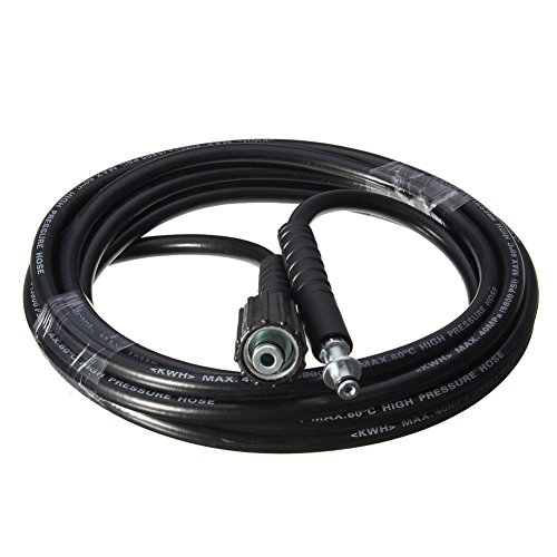 Mangueira de Alta Pressão KÄRCHER 2.633-020.0 ZREAL - Acessórios para lavadora de alta pressão - alta pressão, 5 m, pvc, azul