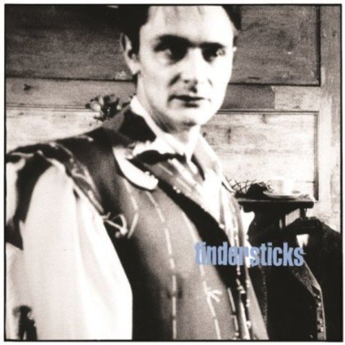 Vinil Tindersticks - Tindersticks (2nd Album) (2LP) MUSIC ON VINYL - Música e gravações de som - vinil, tindersticks, álbum, 2LP