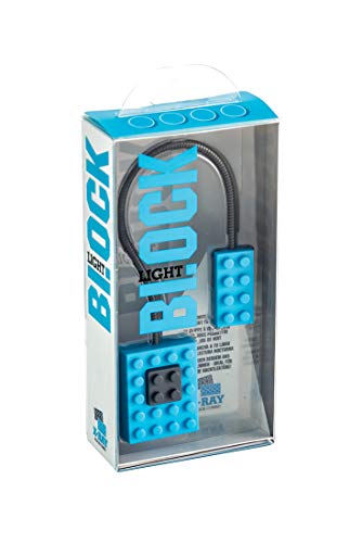 Luz de Leitura IF BLOCK LIGHT Azul (Recondicionado Como Novo) That Company Called If - Downloads de música digital - leitura, azul, recondicionado