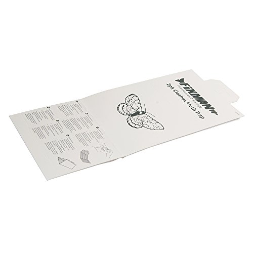 Rede para Roupa com Caixa de Arrumação FIXMAN 426900 FIXMAN - Controle de pragas - cesto, branco, aço