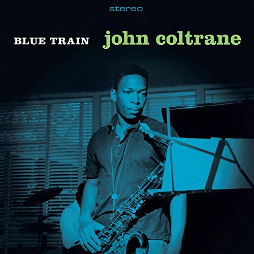 Blue Train / The Complete Blue Train Sessions (2CDs) John Coltrane - Música e gravações de som - música, cd duplo, sessões completas