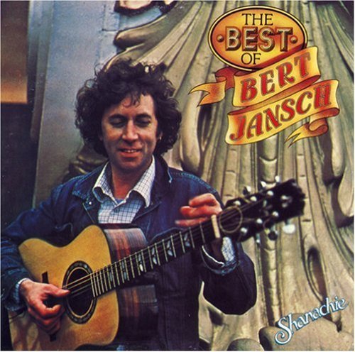 Vinil Bert Jansch - The Best of Bert Jansch (Shd) (1LP) Shanachie - Música e gravações de som - vinil, bert jansch, the best of, shd, 1lp