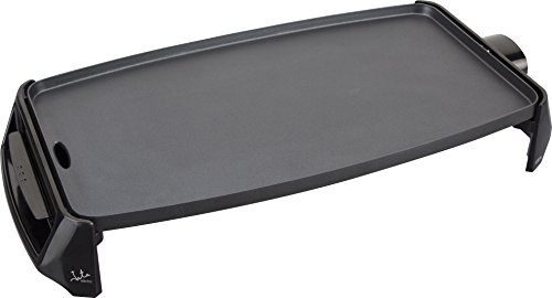 Grelhador JATA GR195 (2200 W - Preto e Inox) Jata - Torradeiras e grelhadores - 2200 W, preto, inox